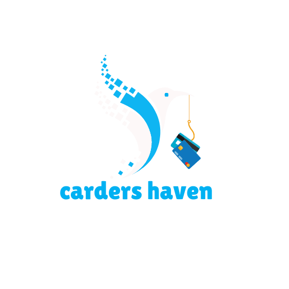 Carders Haven Dashboard